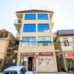 Отель Esse House, Адлер, Краснодарский край