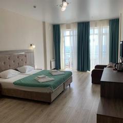 Отель Адмирал, Адлер, Краснодарский край