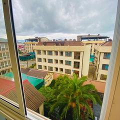 Отель Адмирал, Адлер, Краснодарский край