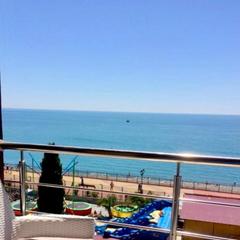 Отель Адмирал, Адлер, Краснодарский край