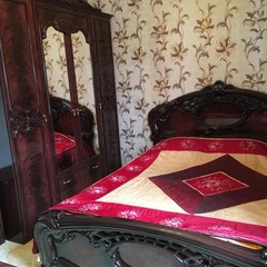 Гостевой дом Алгор, Адлер, Краснодарский край