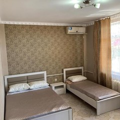 Гостевой дом Алгор, Адлер, Краснодарский край