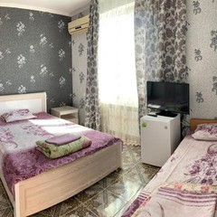 Гостевой дом Алгор, Адлер, Краснодарский край