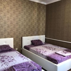 Гостевой дом Алгор, Адлер, Краснодарский край