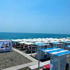 Отель Адмирал, Адлер, Краснодарский край