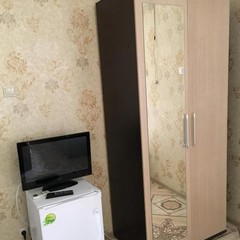 Гостевой дом Алгор, Адлер, Краснодарский край