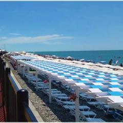 Отель Адмирал, Адлер, Краснодарский край