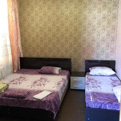 Гостевой дом Алгор, Адлер, Краснодарский край