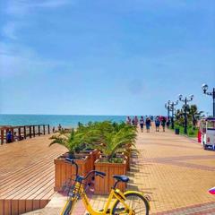 Отель Адмирал, Адлер, Краснодарский край