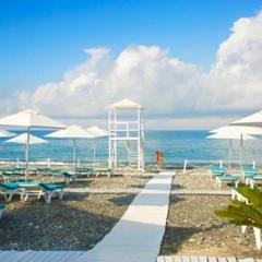 Отель Адмирал, Адлер, Краснодарский край