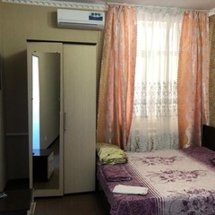 Гостевой дом Алгор, Адлер, Краснодарский край