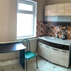 Гостевой дом Алгор, Адлер, Краснодарский край