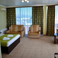 Отель Адмирал, Адлер, Краснодарский край