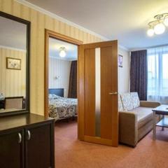 Отель Адмирал, Адлер, Краснодарский край