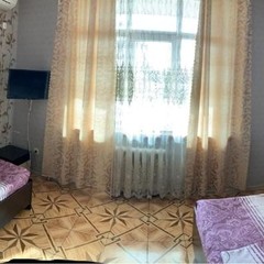 Гостевой дом Алгор, Адлер, Краснодарский край