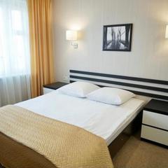 Отель Адмирал, Адлер, Краснодарский край