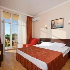 Отель Адмирал, Адлер, Краснодарский край