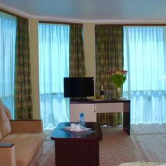 Отель Адмирал, Адлер, Краснодарский край