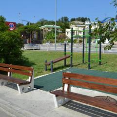 Гостиница Аэропорт Сочи, Адлер, Краснодарский край