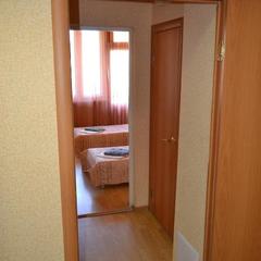 Гостиница Аэропорт Сочи, Адлер, Краснодарский край