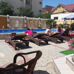 Отель Афродита на Южных Культур, Адлер, Краснодарский край
