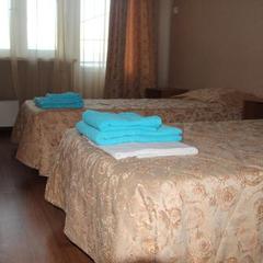 Гостиница Аэропорт Сочи, Адлер, Краснодарский край