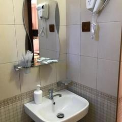 Отель Афродита на Южных Культур, Адлер, Краснодарский край