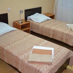 Гостиница Аэропорт Сочи, Адлер, Краснодарский край