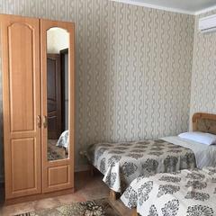 Отель Афродита на Южных Культур, Адлер, Краснодарский край