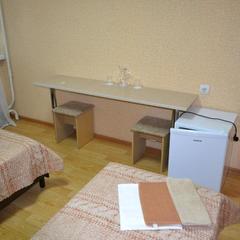 Гостиница Аэропорт Сочи, Адлер, Краснодарский край