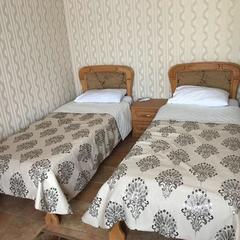 Отель Афродита на Южных Культур, Адлер, Краснодарский край