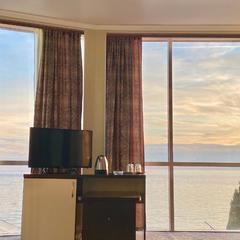 Отель Адмирал, Адлер, Краснодарский край