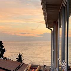 Отель Адмирал, Адлер, Краснодарский край