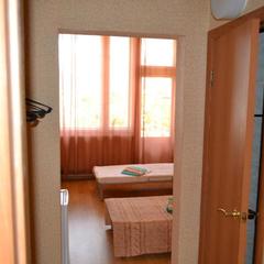 Гостиница Аэропорт Сочи, Адлер, Краснодарский край