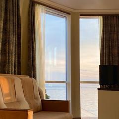 Отель Адмирал, Адлер, Краснодарский край