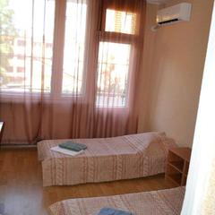 Гостиница Аэропорт Сочи, Адлер, Краснодарский край