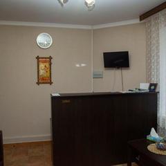 Отель Афродита на Южных Культур, Адлер, Краснодарский край