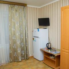 Отель Афродита на Южных Культур, Адлер, Краснодарский край