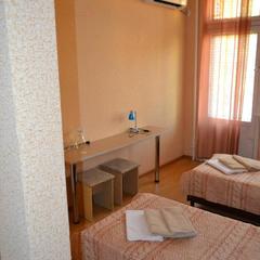 Гостиница Аэропорт Сочи, Адлер, Краснодарский край