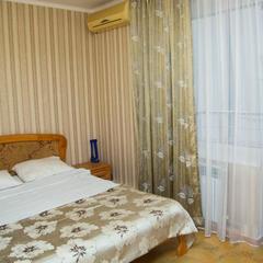 Отель Афродита на Южных Культур, Адлер, Краснодарский край