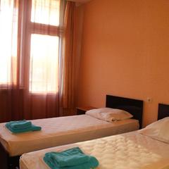 Гостиница Аэропорт Сочи, Адлер, Краснодарский край