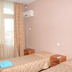 Гостиница Аэропорт Сочи, Адлер, Краснодарский край