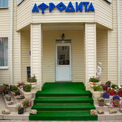 Отель Афродита на Южных Культур, Адлер, Краснодарский край
