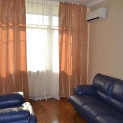 Гостиница Аэропорт Сочи, Адлер, Краснодарский край