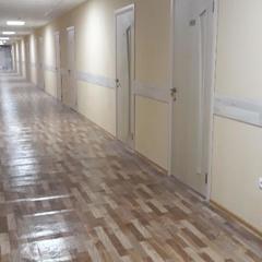 Гостиница Аэропорт Сочи, Адлер, Краснодарский край