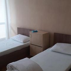 Гостиница Аэропорт Сочи, Адлер, Краснодарский край