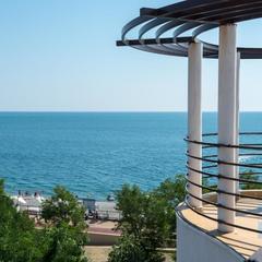 Отель Богородск Олимпийский пляж Сочи, Адлер, Краснодарский край