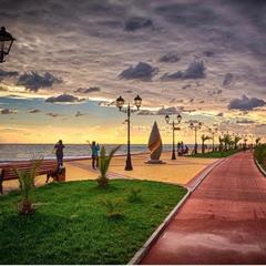 Отель Богородск Олимпийский пляж Сочи, Адлер, Краснодарский край