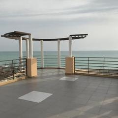 Отель Богородск Олимпийский пляж Сочи, Адлер, Краснодарский край