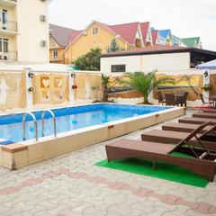 Отель Афродита на Южных Культур, Адлер, Краснодарский край